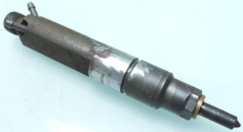 1x SKODA OCTAVIA / 1U / 1,9TDI 90PS / INJEKTOR EINSPRITZDÜSE / 038130202A (M1240