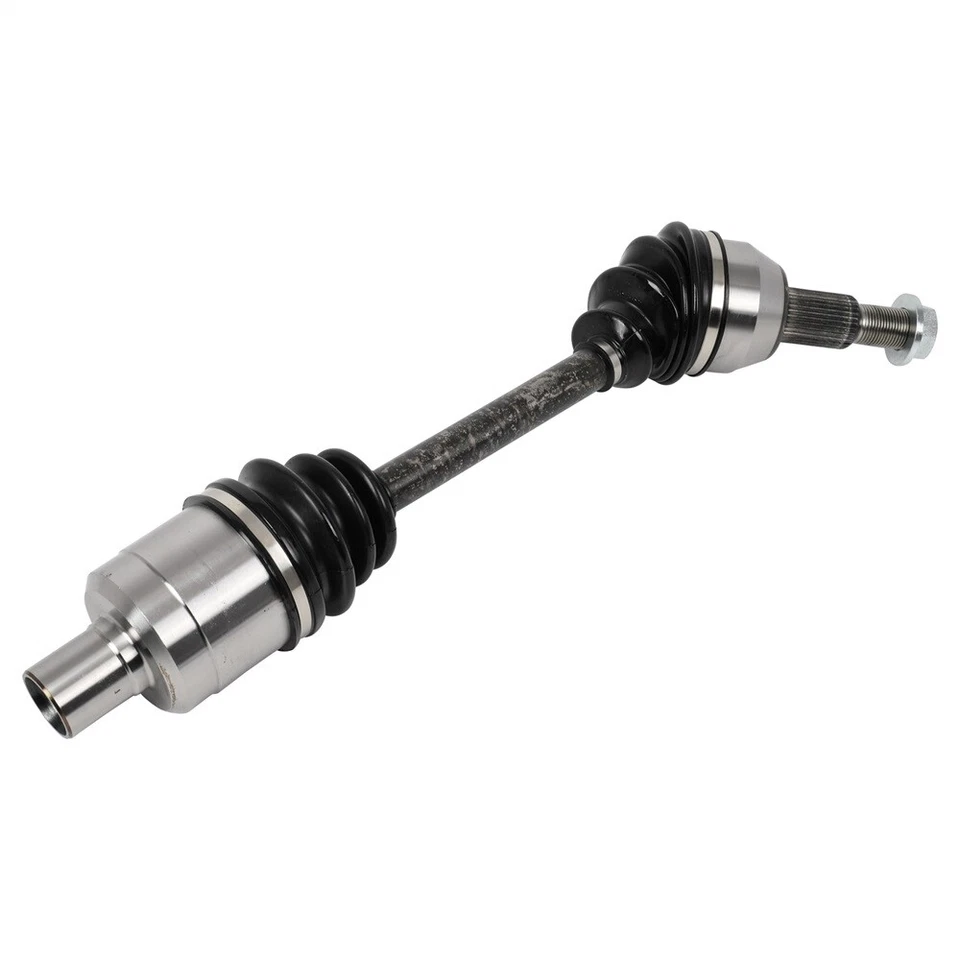 Conjunto de eje delantero derecho para Saturn Vue 2004-2007 L4 2,2 L V6 3,5 L CV 66-1399 Foto 4 de 4