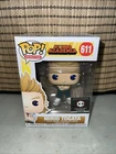 Funko Pop! My Hero Academia Mirio Togata #611 (CC Exc) Vinyl Figure