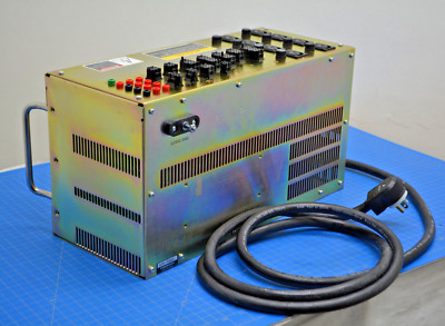 4090U /  POWER SUPPLY MODULE PSME 115VAC 15A / ELECTROGLAS