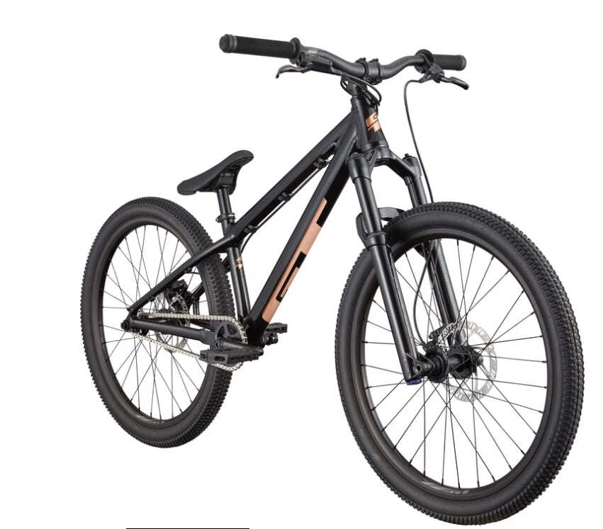 Bicicleta de salto de tierra GT LaBomba Pro