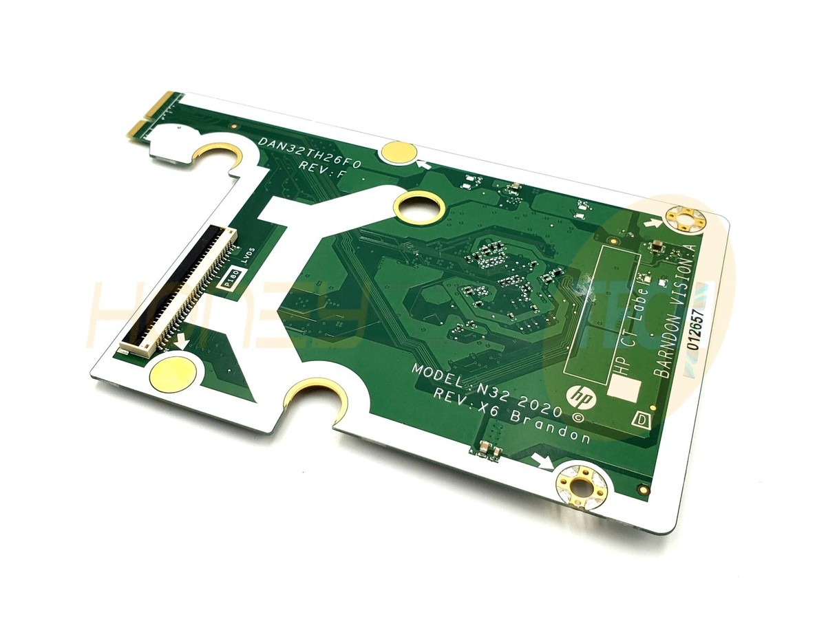 GENUINE HP ELITEONE 800 G6 AIO SCALAR FHD BOARD DAN32TH26F0 M26778