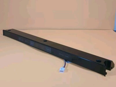 LG Refrigerator Display PCB Assembly EBR42479314