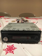 Blaupunkt modena cd52