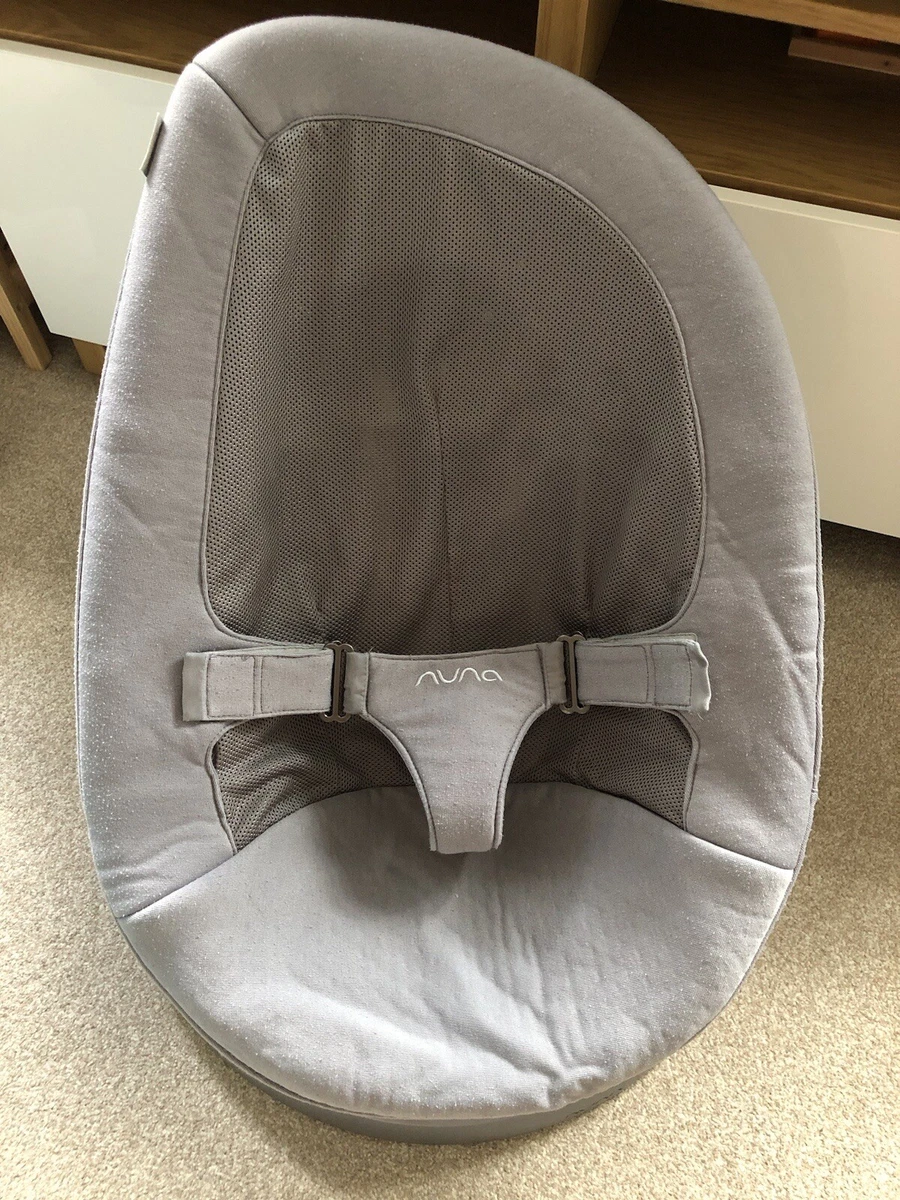 Nuna rocking hot sale chair