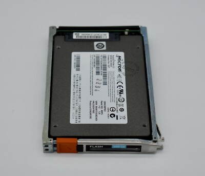 EMC 200GB 6G SFF SAS SSD w/Caddy, 005050599