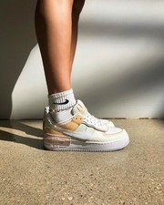 Nike Air Force 1 Shadow Spruce Aura 