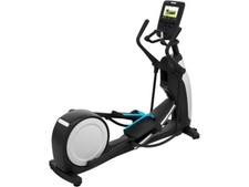 Precor EFX 865 Elliptical W/ P62 Console Conv...