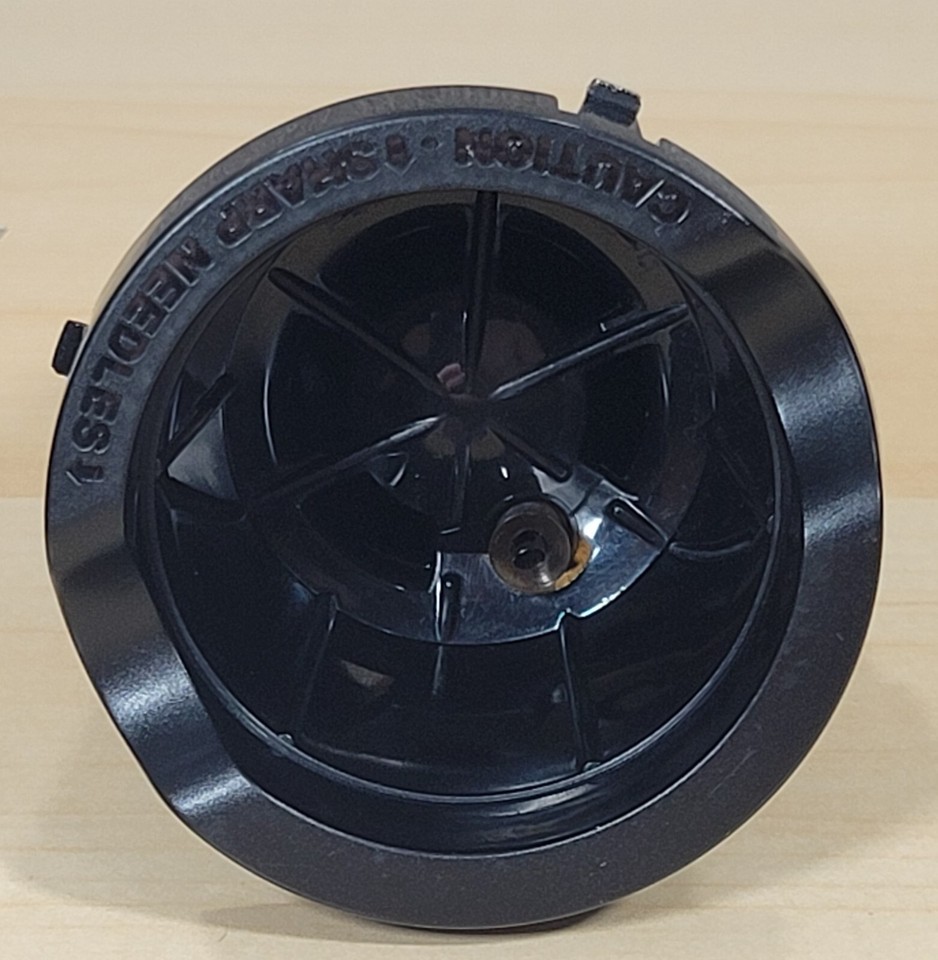 KCup Holder Insert Genuine Replacement Part for KElite K90 Keurig