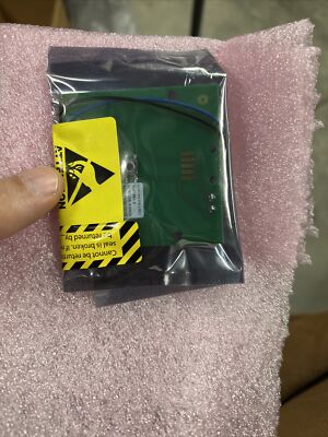 BUNN 37672.1002 Control Board Assembly 1-BTN Dispense ROHS CBA, New