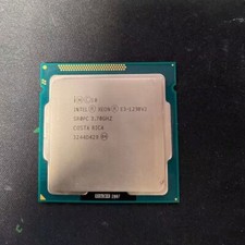 Intel Xeon E3-1290 V2 SR0PC 3.70GHz Quad-Core 87W 8MB LGA-1155 CPU Processor