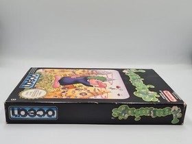 Nintendo NES Lemmings mit OVP und Anleitung FRA