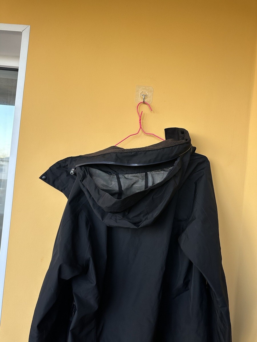 Henri Lloyd Sport Gore Tex Full Zip Jacket - Hidden Hood
