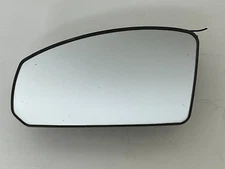 INFINITI G35 03 - 07 2DR coupe driver left side view door mirror heated glass