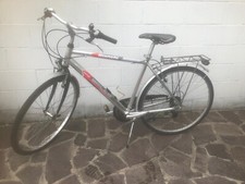 bicicletta uomo bianchi Spillo