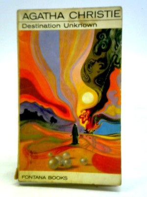 Destination Unknown (Agatha Christie - 1971) (ID: 23516)