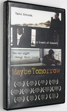 Maybe Tomorrow (DVD, 2014) for sale online | eBay