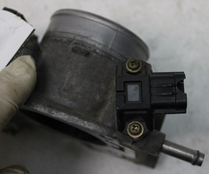 Subaru+Impreza+WRX+DBW+Drive+by+Wire+Ported+Knife+Edged+Throttle+Body+