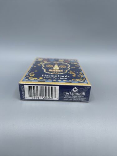 Cerveza MODELO Playing Cards Cartas Para Jugar By Cartamundi New Sealed - Picture 6 of 6