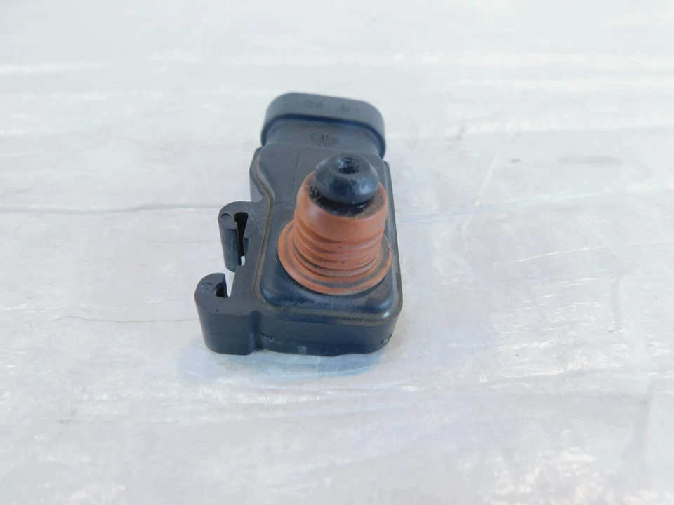 Sensor MAP de flujo de aire de masa de presión de admisión Harley Davidson Road Electra Glide Dyna Foto 4 de 4