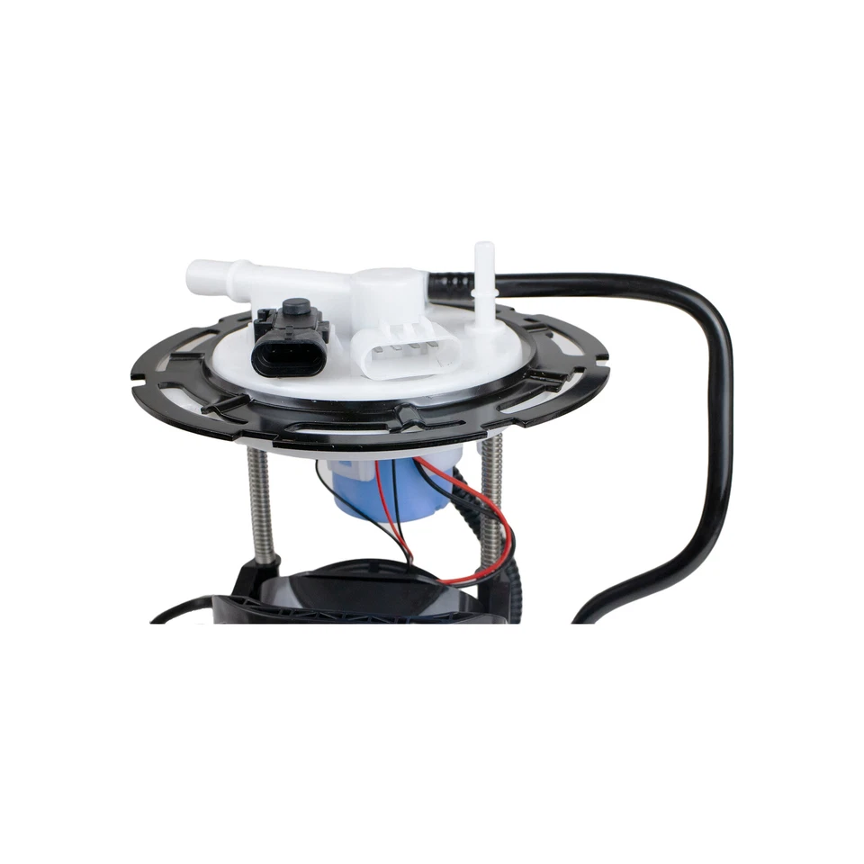 Módulo de bomba de combustible Autobest F2502A para Chevrolet Malibu 2004-2008 2,4 L 3,5 L Foto 2 de 4