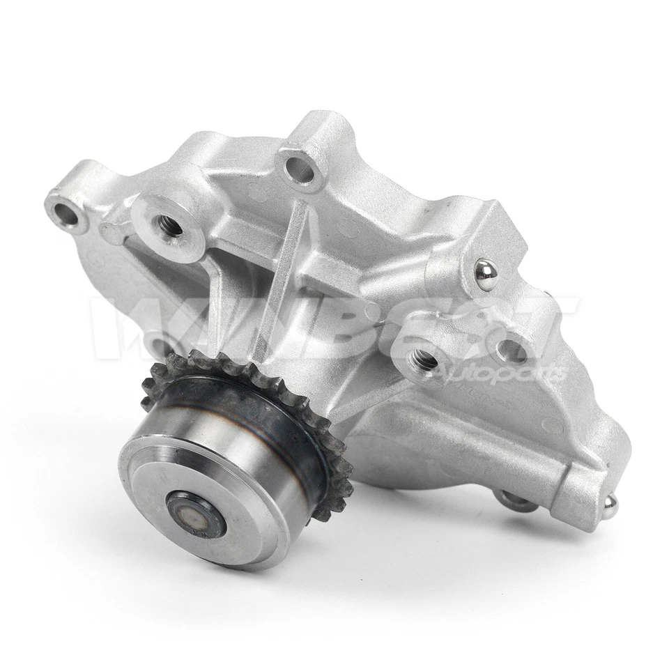 Termostato de bomba de agua para 08-13 15-17 y 2019 Subaru Legacy Outback Tribeca 3,6 L Foto 4 de 4