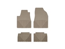 For Lexus GX460 GX470 2003-2019 Floor Mats Carpet All-Weather Waterproof pads