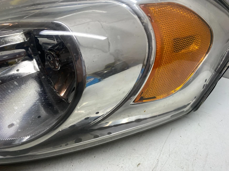 Faro izquierdo conductor Chevrolet Impala 2006-2016 OEM, 114-00934 Foto 4 de 4