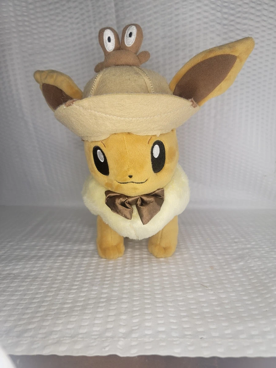 2019 pokemon cheap plush