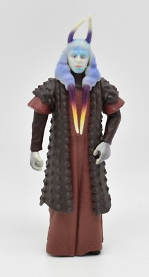 Star Wars POTJ Mas Amedda The Phantom Menace Complete Action