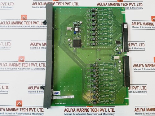 Nortel Networks NT8D02HA Digital Line Circuit Card P0879628 - Picture 8 of 11