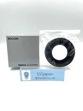 RH-RA52 Official PENTAX Rubber Hood for DA50mmF1.8/A50mmF1.2 Brand new