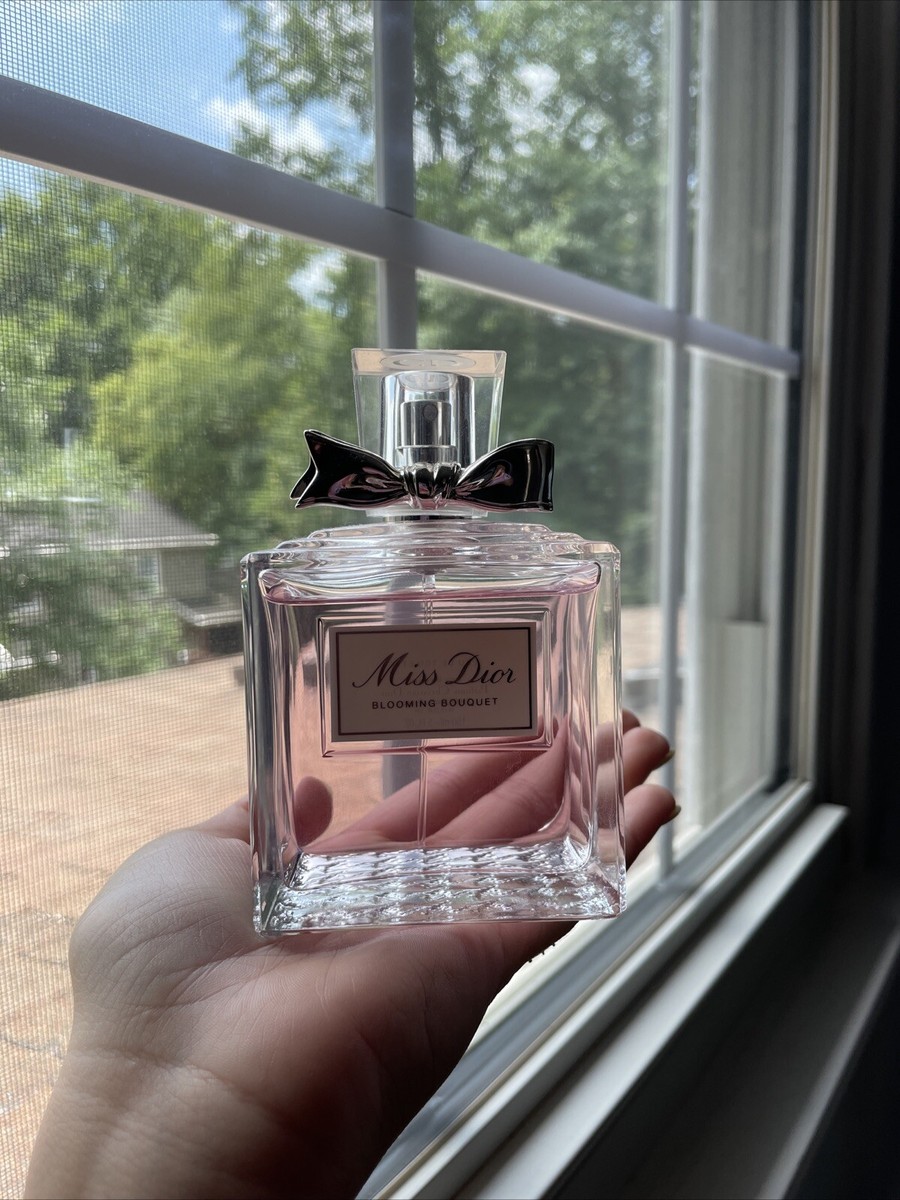 Dior Miss Dior Blooming Bouquet 1.7oz Women's Eau de Toilette | eBay