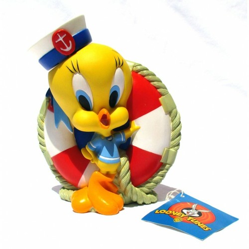 Tweety (Titti) by Looney Tunes (WB). RARO da Collezione e Vintage: Schiuma  bagno | eBay