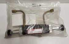 NEW OLD STOCK! NUMATICS 130 PSI 1/8" PORTS PNEUMATIC REGULATOR 081RD100J000000