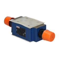 Rexroth R900411430 Valve New NMP