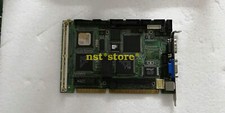 1pc Used SBC8243 Rev. A5 with memory