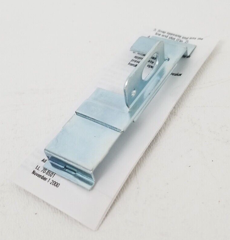 EATON CUTLER HAMMER CHPL CHPLCS Type CH Breaker Padlock Lockout Device