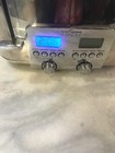All Clad 4 Slice Toaster TJ824D51/LX-3019 For Parts Or Repair — photo 3