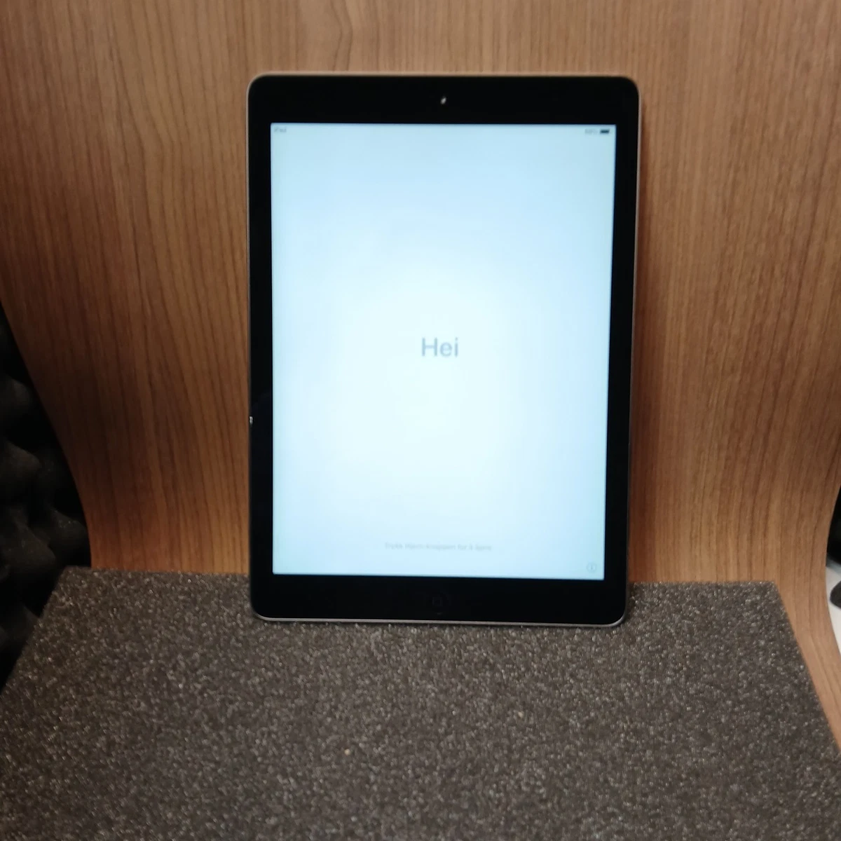 iPad Air 1st Generation White Tablets for sale | eBay