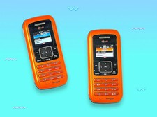 Vintage Y2K LG Camera Phone.As is.