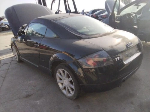8N0820901 Rejilla Aireadora para AUDI TT COUPE/ROADSTER (8N3/8N9) 1812998 - Bild 8 von 10