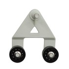 AXV621DAT Pool Vac A-Frame Turbine Kit For Hayward Aquabug Navigator Pro Ultra — photo 7
