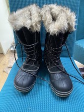 Karrimor Boots Ladies Size 7