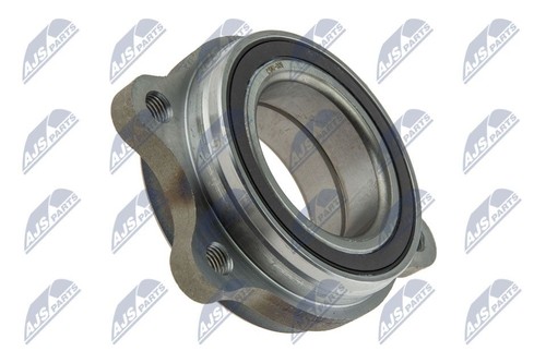 WHEEL BEARING KIT SET PAIR FRONT NTY KLP-AU-009 2PCS V NEW OE REPLACEMENT - Picture 2 of 6