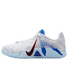 Size 6 Youth Nike JA 3 Astronaut IQ0839-001