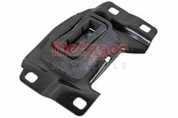Metzger Lagerung Motor Motorlager MotoraufhäNgung Motorhalter Links Oben 8054394
