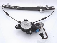 Lève vitre Chevrolet MATIZ