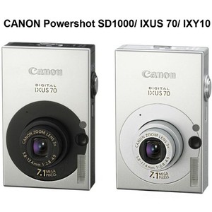Canon Ixy 70 | eBay