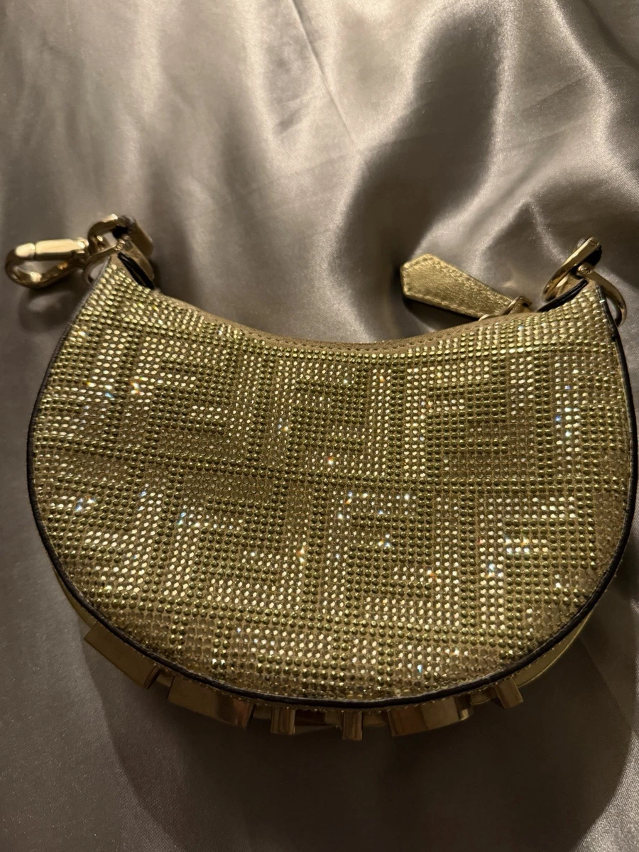 Fendi Gold Bags & Handbags for Women for sale | eBay UK